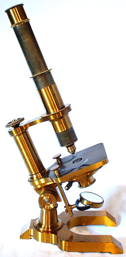 Gro&szlig;es Berliner Mikroskop