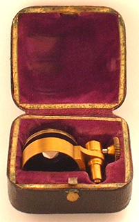 Louis B&eacute;n&egrave;che Berlin, # 2570: Camera Lucida