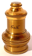 E.Hartnack & A.Prazmowski: Immersion No.9