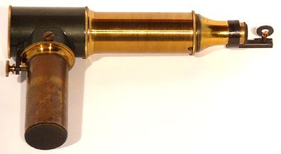 E.Hartnack & A.Prazmowski # 12498: Camera Lucida