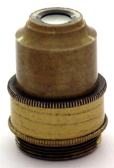 G. & S. Merz in M&uuml;nchen Objektiv No. 2