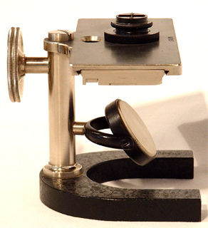 H&auml;mometer nach Fleischl-Marxow, C. Reichert # 7837