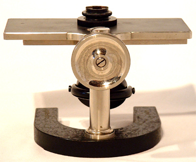 H&auml;mometer nach Fleischl-Marxow, C. Reichert # 7837