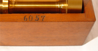 F.W. Schieck, Berlin # 6057