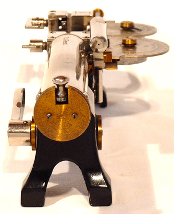 Schopper Schnellpapierpr&uuml;fer