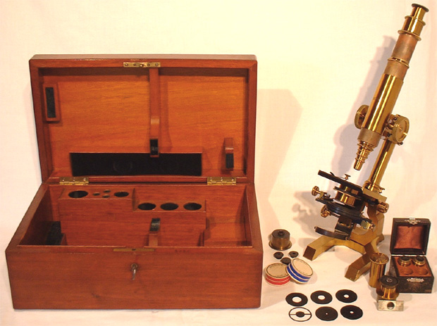 Seibert 5858 mit Zubeh&ouml;r und Kasten