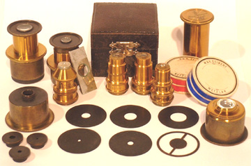 Zubeh&ouml;r f&uuml;r Seibert 5858