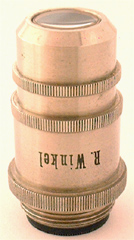 R. Winkel G&ouml;ttingen: 32 mm