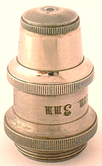 R. Winkel G&ouml;ttingen: 3 mm Fluoritsystem