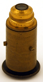 Pr&auml;pariersystem f&uuml;r Carl Zeiss Jena Nr. 3050 aus 1876