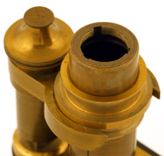 Pr&auml;pariersystem f&uuml;r Carl Zeiss Jena Nr. 3050 aus 1876