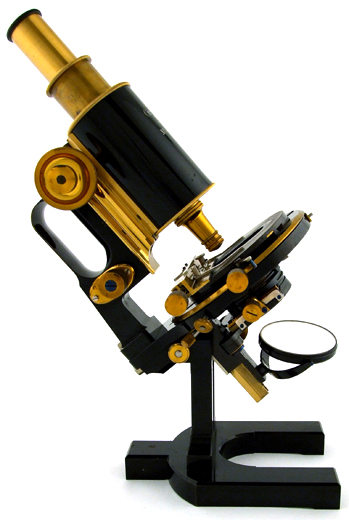 Carl Zeiss Jena: Stativ I c, Nr. 37892