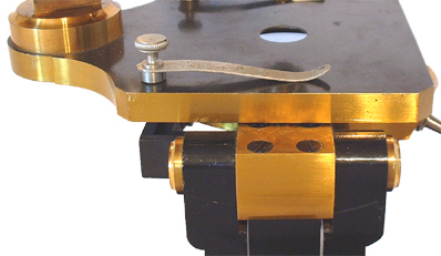 Zeiss # 4415: Gelenk