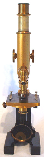 Zeiss # 4415, Stativ II