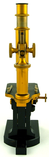 Carl Zeiss Jena Stativ II, No. 5272