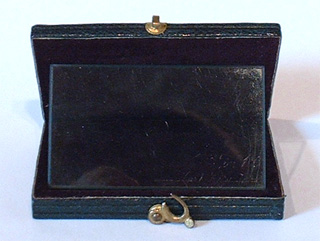 Objektmikrometer Carl Zeiss Jena