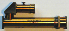 Handspektrometer Browning & Gallenkamp