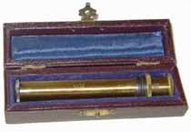 Taschenspektroskop John Browning