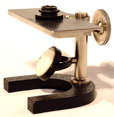 H&auml;mometer nach Fleischl-Marxow, C.Reichert # 7837