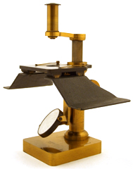 Carl Zeiss Jena: Pr&auml;pariermikroskop Nr. 1564 / 45 Doppelnummer