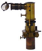 Zeiss Abbe Spektralokular