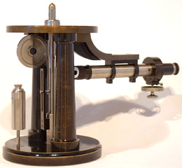 Zeiss Sph&auml;rometer