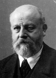 Rudolf Fuess, Abb. von einer Reproduktion des Originalfotos - mit freundlicher Unterst&uuml;tzung von Hans Weil, Berlin