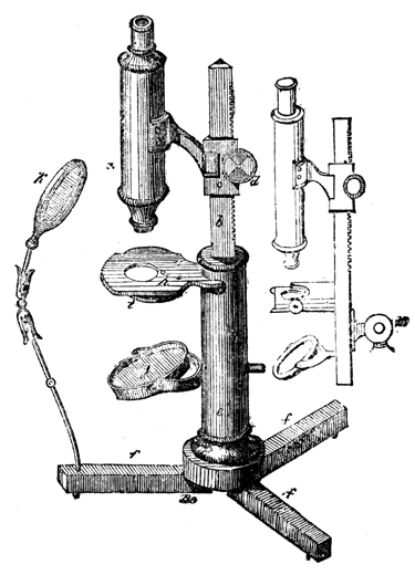 Abbildung aus Zeitschriftenartikel 1844: Illustrierte Zeitung; No. 39; Band II; S. 200-203